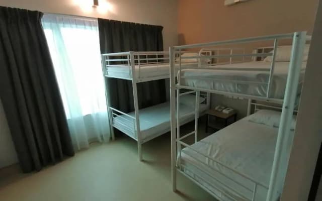 Serapi Verdure Hotel - photo 5