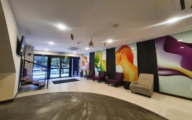 Kino Hotel - photo 2