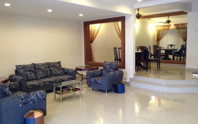 A&F Damansara Homestay - photo 2