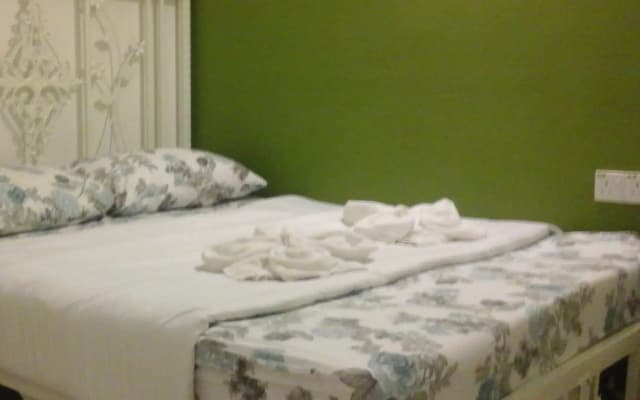 NIDA Rooms Langkawi Al Hana - photo 5