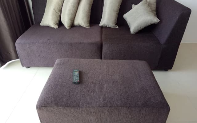 Woodz Highland Apartment - photo 2
