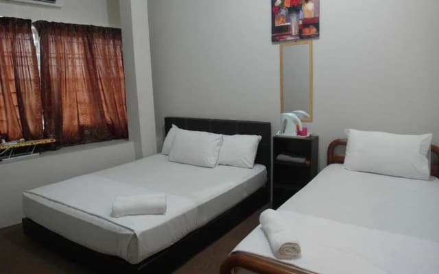 Sireh Hotel & Apartment - photo 4
