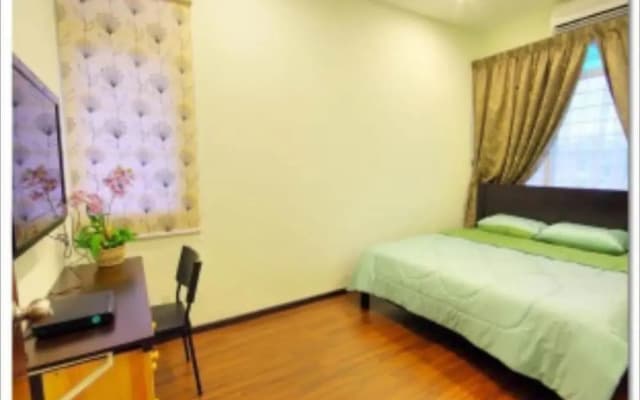 i Ville Home Inn - photo 5