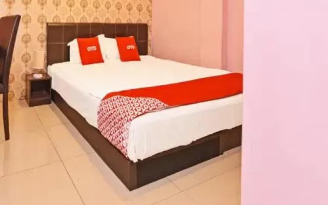 8 Hotel - photo 4