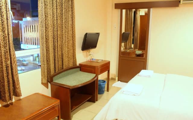 Station Hotel Klang - photo 3