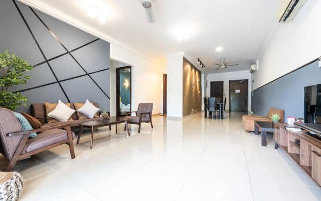 Spacious Three Bedroom Condo Cyberjaya - photo 5