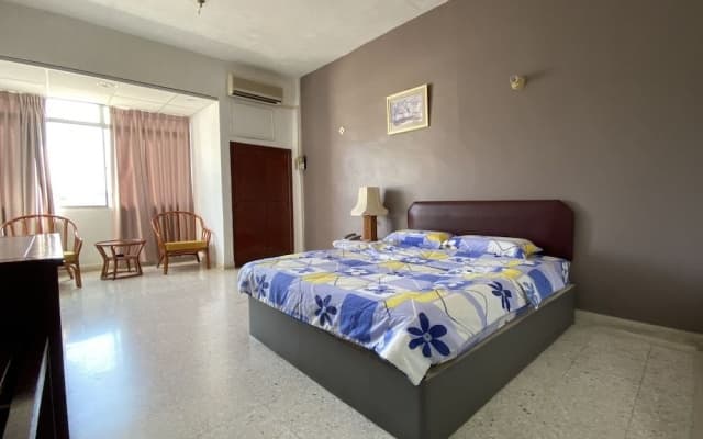 OYO 89786 Hotel Kluang Baru - photo 5