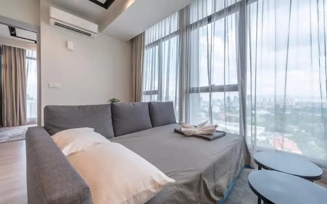 Expressionz KLCC Suites - photo 3