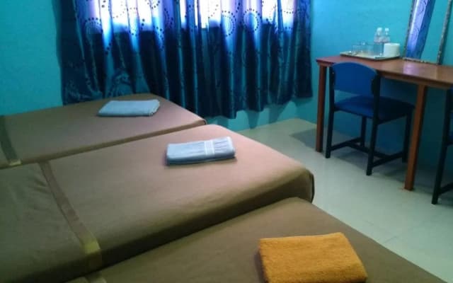 Mizwar Inn Hotel - photo 5