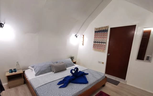 Nido Mantanani Lodge - photo 5