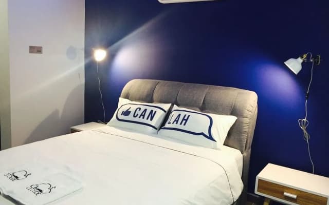 Cloude Stay - photo 5