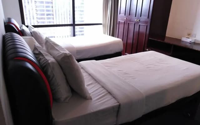 Millennium Service Suite at Times Square - photo 4