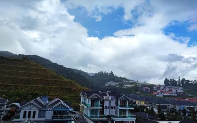 W10WarmStay@GoldenHill/WiFi/2R/6Pax/CarPark/NightMarket/Steamboat - photo 3
