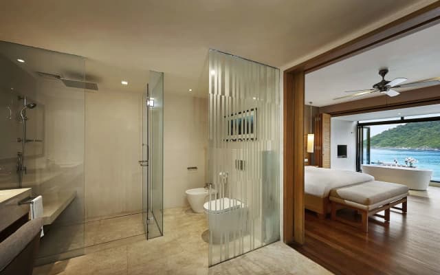 The Taaras Beach & Spa Resort - photo 3