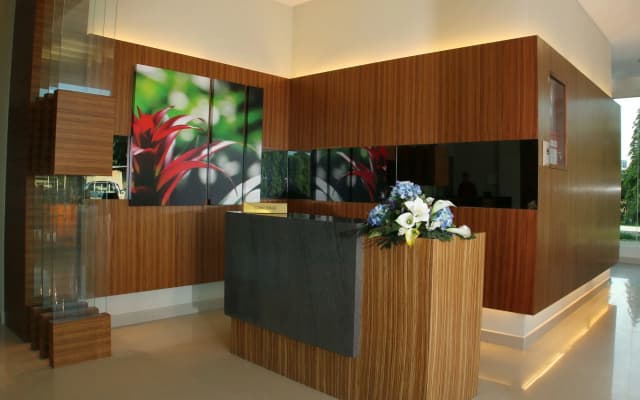Amanson sigNature Hotel - photo 2
