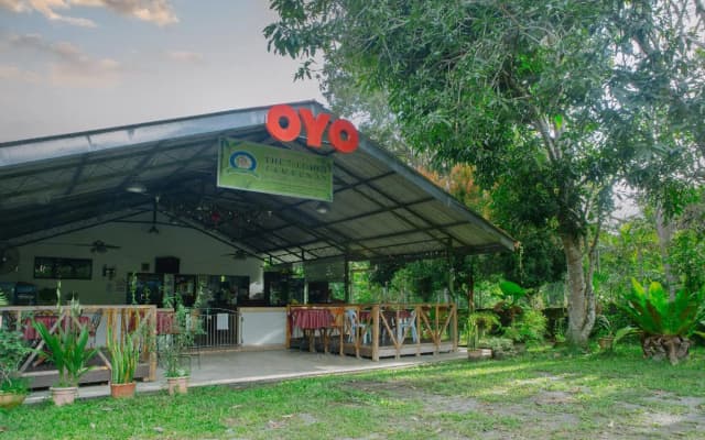 The 7 Lodge Tambunan - photo 2