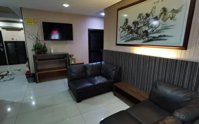 One Inn - photo 2