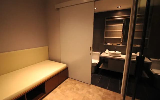 Expressionz Professional Suites by HnH - photo 4