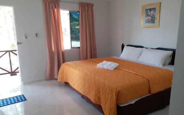 Idaman Guesthouse - photo 5