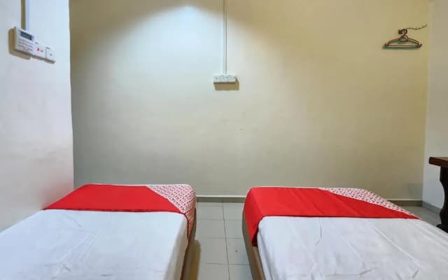 Hotel O Ban Cheong - photo 5