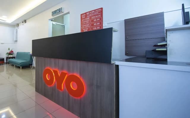 OYO 89650 Inn Hotel - photo 3