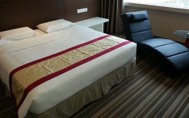 Hotel Capital - photo 4