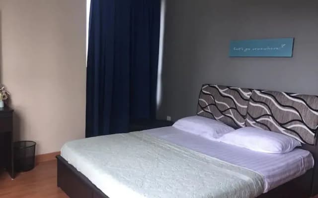 One Borneo Condominium by Josie - photo 3