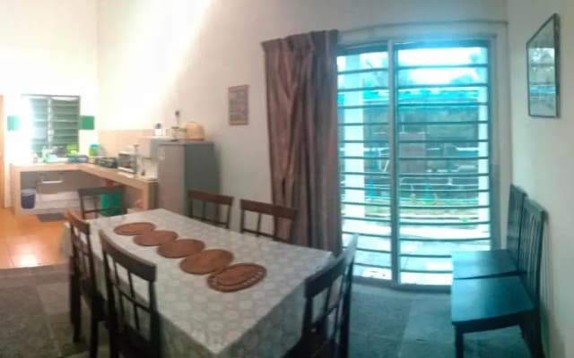 Homestay Lestari KLIA - photo 3