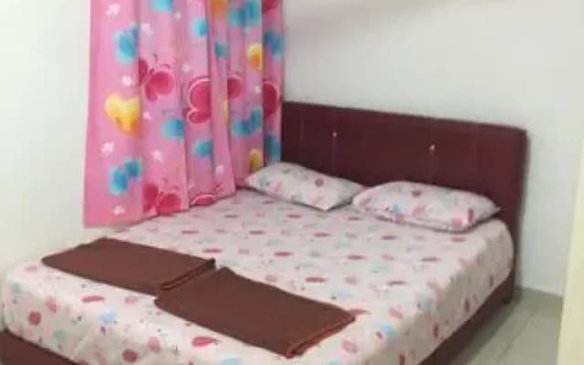 Pangkor 8 Homestay - photo 2