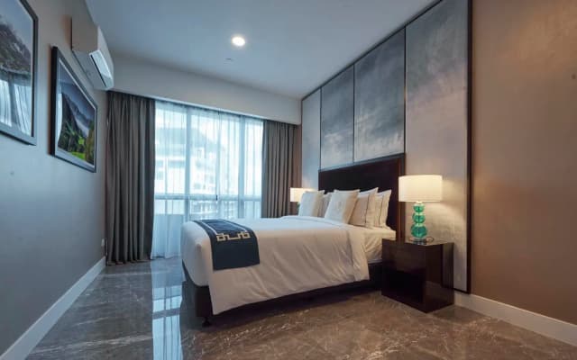 THE FACE Style Hotel - photo 3