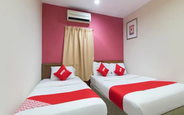 OYO 44100 Hotel Casavilla Petaling Jaya - photo 3