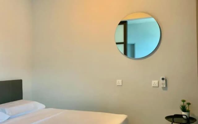 SSenses Suites@Jesselton Quay - photo 4