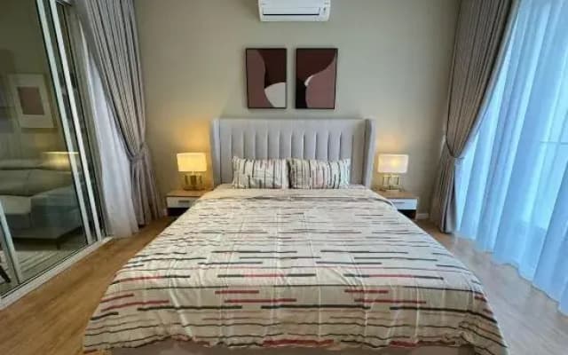 Quill Residence KL - photo 2