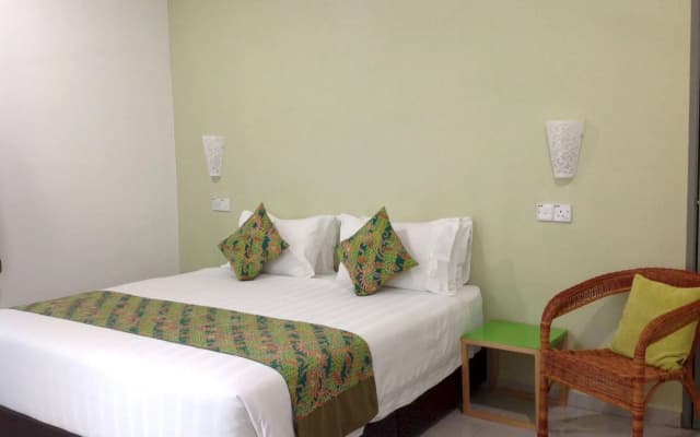 The Fint Hus Langkawi - photo 2