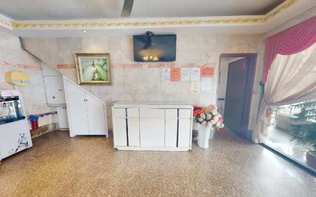 Rose Cottage Hotel Taman Johor Jaya - photo 5