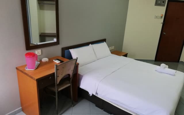 Lee Hotel - photo 5