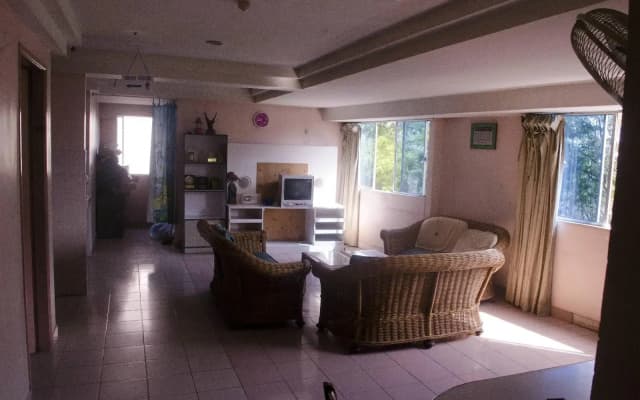 Century Hotel Inanam - photo 3