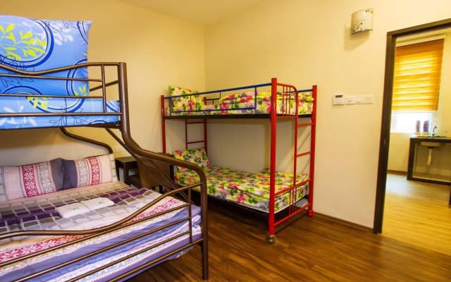 Tropicana Homestay - photo 5