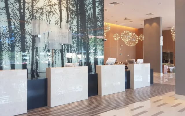 Holiday Inn Express Kota Kinabalu City Centre by IHG - photo 2