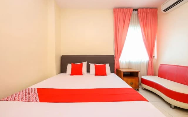 Oyo 89714 Doris Hotel - photo 3