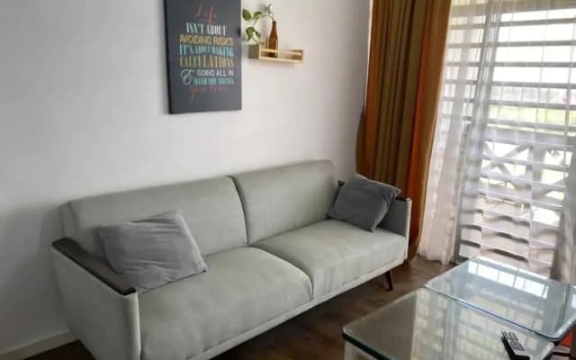 Mahkota Hotel Apartment Melaka - photo 2
