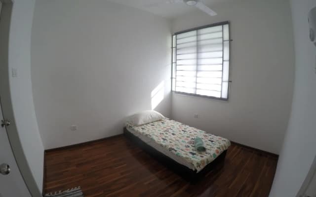 Soraya Homestay - photo 3
