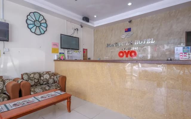 Oyo 89763 Bluewater - photo 2