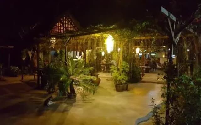 Gecko Guesthouse Langkawi - photo 5