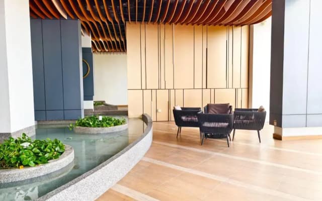 Troika Kota Bharu by Salaam Suites - photo 2