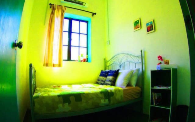 The Jiong Guesthouse - photo 3