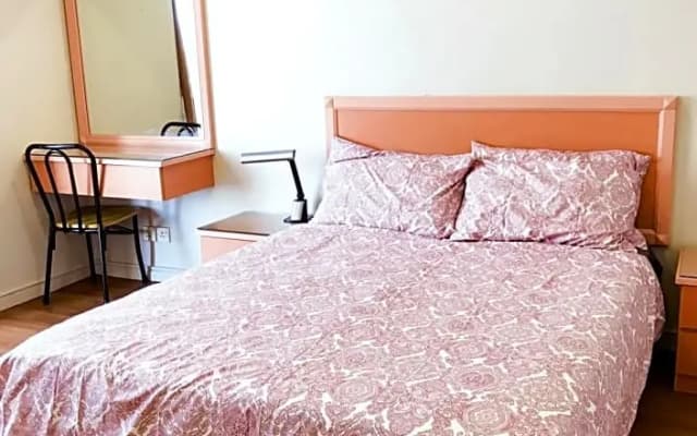The Nest @ Marina Court Resort Condominium - photo 5