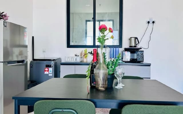 OYO Home 90978 Bqs Studio Homestay - photo 5
