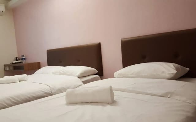 River View Inn Nusa Bestari Skudai - photo 2