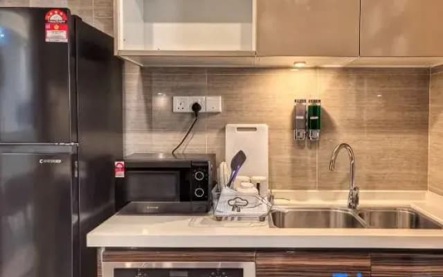 B135008 R&F Princess Cove 2BR, Sea View, JB-SG CIQ, Malls - photo 2
